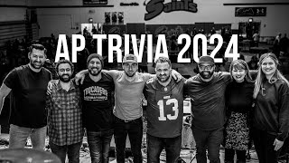 AP Trivia 2024