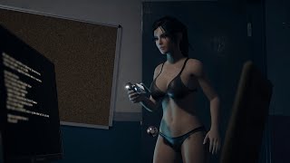 The Killing Antidote - Nude Mod - Cheat Engine Tutorial