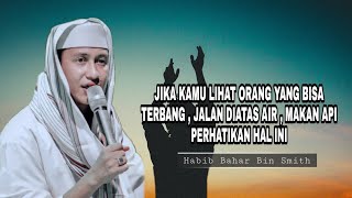 JANGAN TERTIPU | HABIB BAHAR BIN SMITH