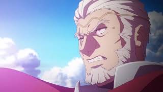 I PARRY EVERYTHING EPISODE 8 ENGLISH SUBTITLE