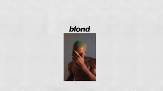 Frank Ocean -Close to you (en español)