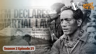 ‘Tayo ang Pag-aari ng Lupa’ | Ang Kwento ni Macli-ing Dulag