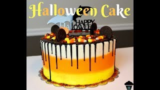 Halloween Cake