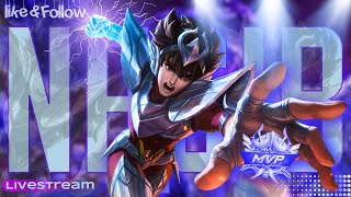 Ночные заказы перед мсс | Mobile Legends : Bang Bang