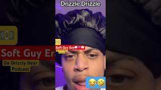 (Soft Guy Era) DEMANDS. The Drizzle is here to STAY ☔️🌧☔️#shortsfeed #shortvideo #shorts #mgtow