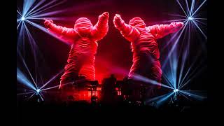 The Chemical Brothers & Fatboy Slim Vs The Prodigy mix * Re do * 30/1/21