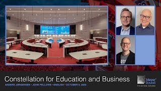 Constellation for Education and Business (English)