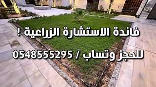 تحميك من زراعة انواع من الاشجار قد تسبب لك مشاكل مثلا ارتفاع الارضيات او تجيب لك نمل #اغصان #حديقة