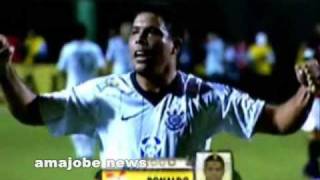 Copa do Brasil 2009: Corinthians 2 X 0 Atlético-PR