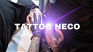 Parisian Tattoo Artist - Vol.1 / NECO GOEN.