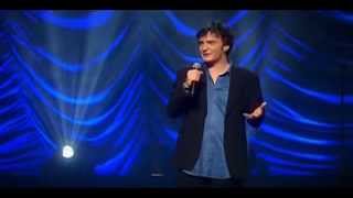 Dylan Moran. Американские тупни