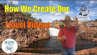 Our Guide To Creating Travel Videos