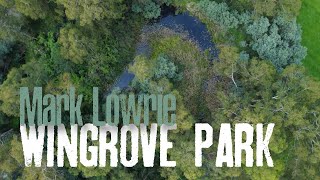 Wingrove Park (Original instrumental)