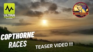 Canary Trails  Copthorne Races 2022 (Teaser Video)