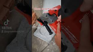 Milwaukee M18 CH