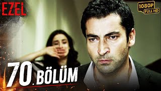 Ezel 70. Bölüm (Full HD)