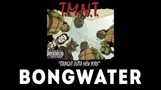 SOLD***BONGWATER: TMNT II HipHop/Rap Beat Teenage Mutant Ninja Turtles OST Sample Instrumental]