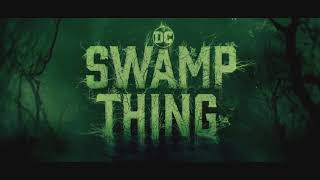 SWAMP THING | Official Teaser Trailer | (2019 DC)