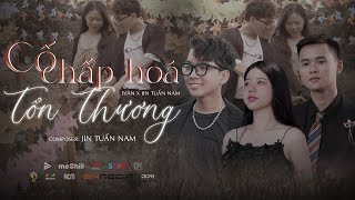 CỐ CHẤP HÓA TỔN THƯƠNG | IVAN x JIN TUẤN NAM | VIDEO MUSIC TRAILER