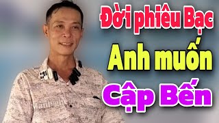 #310 Đã đến lúc Anh phải dừng chân | Mảnh ghép yêu thương