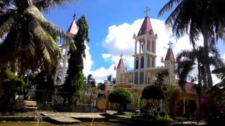 Lời ca nguyện cầu Timelapse