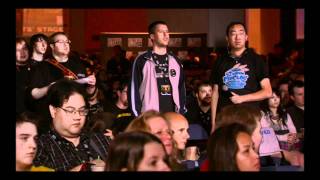 Blizzcon 2011 Lore Panel Q&A Part 5