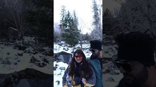 I met beautiful couple in manali | Best honeymoon place in Himachal pradesh #himachalpradesh #manali