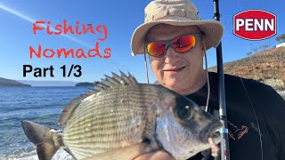 Fishing Nomads (Part 1/3)