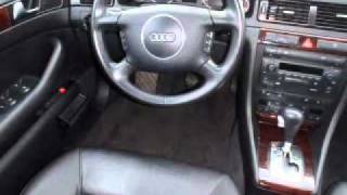 2004 Audi A6 - Berlin NJ