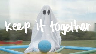 Matthew Mole - Keep It Together