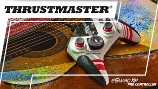 ESWAP XR PRO CONTROLLER FORZA HORIZON 5 EDITION | short trailer | Thrustmaster