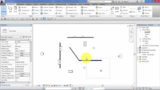 Module 5: Unit 1: Revit Architecture: Selecting and filtering