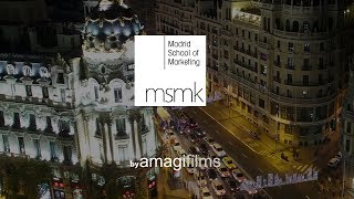 MSMK SPOT CORPORATIVO (SHORT VERSION)