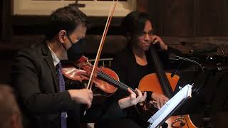 Anton Arensky: String Quartet in A minor, Op. 35