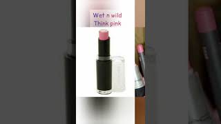 Mac lipstick dupes #shorts #youtubeshort #viral #mac