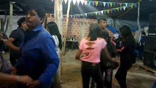 CUMBIA BASE EN CARPA LOCO WANABARA.