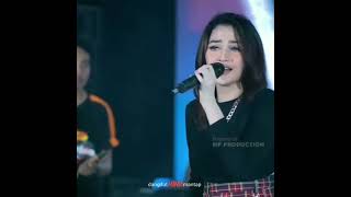 story wa dangdut#ardila putri