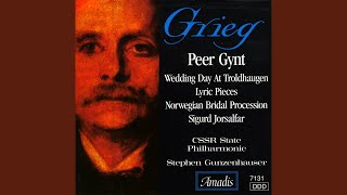 Peer Gynt Suite No. 1, Op. 46: IV. I Dovregubbens hall (In the Hall of the Mountain King)