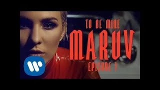 Maruv - To Be Mine