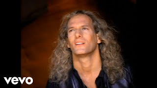 Michael Bolton - Said I Loved You...But I Lied