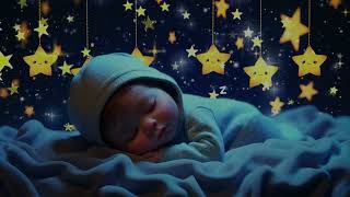 Baby Sleep Instantly Within 5 Minutes 💤 Mozart Brahms Lullaby ♥ Bedtime Lullaby For Sweet Dreams