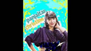 christine panjaitan - Burung burung putih