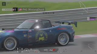 Gran Turismo 7 GOLD MEDAL In The Mazda Miata at SUZUKA!