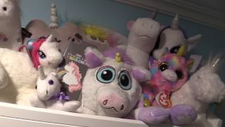 UNICORN COLLECTION!