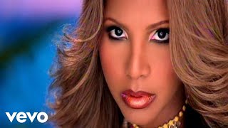 Toni Braxton - Spanish Guitar (Official Video)