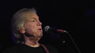 One Day, Someday - Justin Hayward