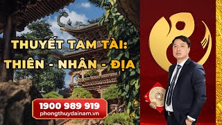 ☯️Phong Thủy Cung Càn: Ảnh hưởng Đến Sức Khỏe Và Trí Nhớ Như Thế Nào?