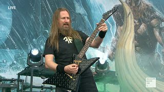 Amon Amarth - Live @ Rock am Ring (2019)