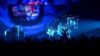 DIR EN GREY - DIFFERENT SENSE {Symphonic Ver.} LIVE