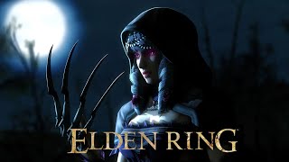 Elden Ring - День 7 (Когти)